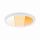 Plafoniera VariFit AREO LED DIM 13W 1200lm 2000-4000K okrągła 175mm IP44 230V biały matowy / tworzywo sztuczne