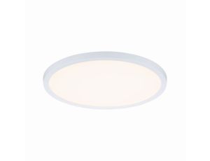 Plafoniera VariFit AREO LED DIM 16W 1400lm 2000-4000K okrągła 230mm IP44 230V biały matowy / tworzywo sztuczne - image 2