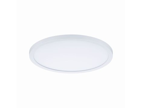 Plafoniera VariFit AREO LED DIM 16W 1400lm 2000-4000K okrągła 230mm IP44 230V biały matowy / tworzywo sztuczne - 3
