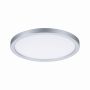 Plafoniera VariFit AREO LED DIM 13W 1200lm 2000-4000K okrągła 175mm IP44 230V chrom matowy / tworzywo sztuczne - 4