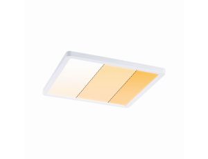 Plafoniera VariFit AREO LED DIM 16W 1400lm 2000-4000K 230x230mm IP44 230V biały matowy / tworzywo sztuczne