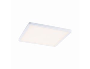 Plafoniera VariFit AREO LED DIM 16W 1400lm 2000-4000K 230x230mm IP44 230V biały matowy / tworzywo sztuczne - image 2