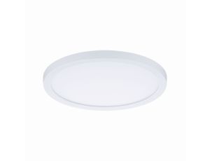 Plafoniera VariFit AREO LED 13W 1200lm 4000K okrągła 175mm IP44 230V biały matowy / tworzywo sztuczne - image 2