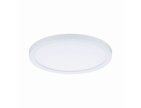 Plafoniera VariFit AREO LED 13W 1200lm 4000K okrągła 175mm IP44 230V biały matowy / tworzywo sztuczne - 2