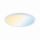 Plafoniera VariFit AREO LED DIM SM Zigbee 16W 1400lm 3000-6500K okrągła 230mm IP44 230V biały matowy / tworzywo sztuczne