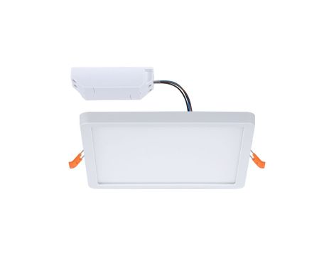 Plafoniera VariFit AREO LED DIM SM Zigbee 13W 1200lm 3000-6500K 175x175mm IP44 230V biały matowy / tworzywo sztuczne - 4