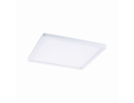 Plafoniera VariFit AREO LED DIM SM Zigbee 16W 1400lm 3000-6500K 230x 230mm IP44 230V biały matowy / tworzywo sztuczne - 3