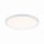Plafoniera VariFit AREO LED DIM 16W 1400lm 3000K okrągła 230mm IP44 230V biały matowy / tworzywo sztuczne