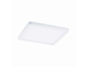Plafoniera VariFit AREO LED DIM 13W 1200lm 3000K 175x175mm IP44 230V biały matowy / tworzywo sztuczne - image 2