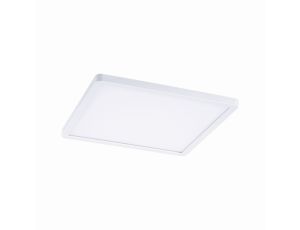Plafoniera VariFit AREO LED DIM 16W 1400lm 3000K 230x230mm IP44 230V biały matowy / tworzywo sztuczne - image 2