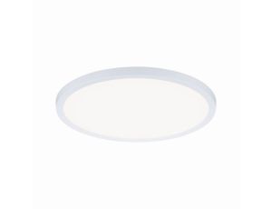 Plafoniera VariFit AREO LED DIM 16W 1400lm 4000K okragła 230mm IP44 230V biały matowy / tworzywo sztuczne