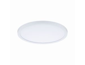 Plafoniera VariFit AREO LED DIM 16W 1400lm 4000K okragła 230mm IP44 230V biały matowy / tworzywo sztuczne - image 2