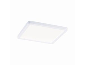 Plafoniera VariFit AREO LED DIM 13W 1200lm 4000K 175x175mm IP44 230V biały matowy / tworzywo sztuczne