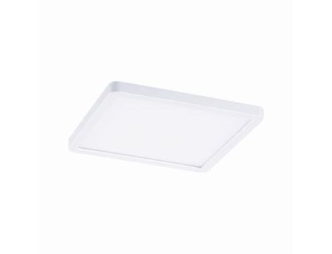 Plafoniera VariFit AREO LED DIM 13W 1200lm 4000K 175x175mm IP44 230V biały matowy / tworzywo sztuczne - 2