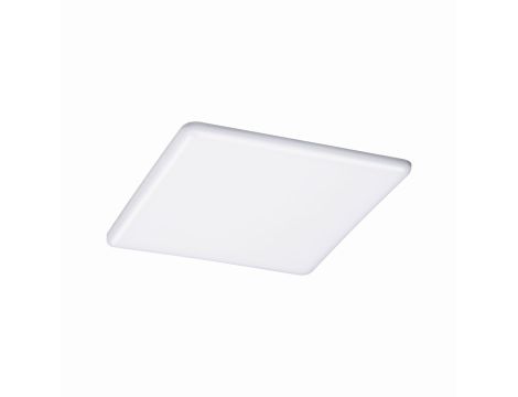 Veluna VariFit Panel LED IP44 21W 3000K 3-st ściemniane 215x215mm Tworzywo sztuczne - 2