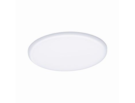 Veluna VariFit Panel LED IP44 17W 3000K 3-st ściemniane 185mm Tworzywo sztuczne - 2