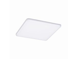 Veluna VariFit Panel LED IP44 17,5W 4000K 3-st ściemniane 185x185mm Tworzywo sztuczne - image 2