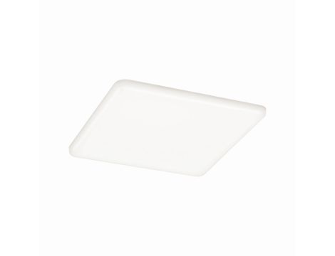 Veluna VariFit Panel LED IP44 17,5W 4000K 3-st ściemniane 185x185mm Tworzywo sztuczne