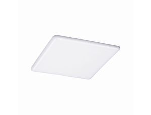 Veluna VariFit Panel LED IP44 22W 4000K 3-st ściemniane 215x215mm Tworzywo sztuczne - image 2