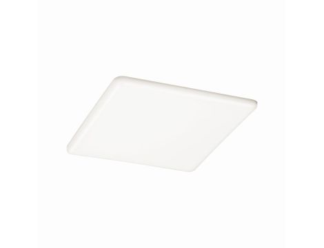 Veluna VariFit Panel LED IP44 22W 4000K 3-st ściemniane 215x215mm Tworzywo sztuczne