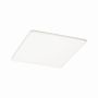 Veluna VariFit Panel LED IP44 22W 4000K 3-st ściemniane 215x215mm Tworzywo sztuczne - 2