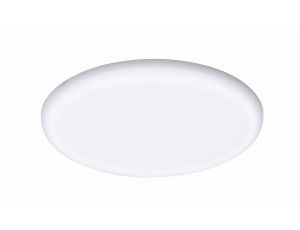 Veluna VariFit Panel LED IP44 22W 4000K 3-st ściemniane 215mm Tworzywo sztuczne - image 2