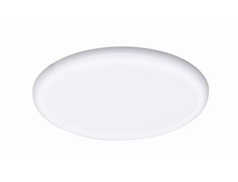 Veluna VariFit Panel LED IP44 22W 4000K 3-st ściemniane 215mm Tworzywo sztuczne - 2