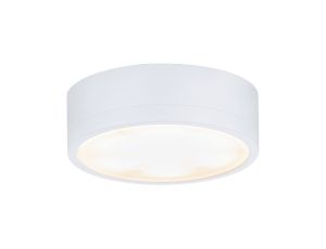Oprawa meblowa podszafkowa Clever Connect Spot Medal 2,3W 2700- 6500K DIM 12V biały mat / tworzywo sztuczne - image 2