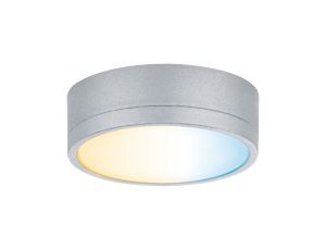 Oprawa meblowa podszafkowa Clever Connect Spot Medal 2,3W 2700- 6500K DIM 12V chrom mat / tworzywo sztuczne