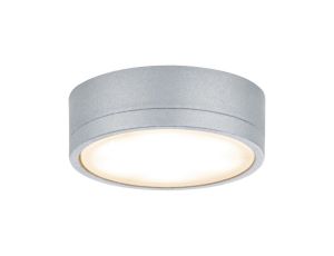 Oprawa meblowa podszafkowa Clever Connect Spot Medal 2,3W 2700- 6500K DIM 12V chrom mat / tworzywo sztuczne - image 2