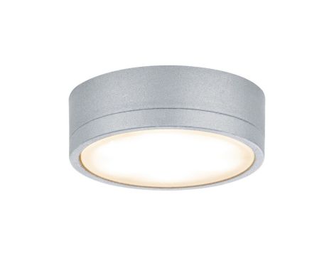 Oprawa meblowa podszafkowa Clever Connect Spot Medal 2,3W 2700- 6500K DIM 12V chrom mat / tworzywo sztuczne - 2