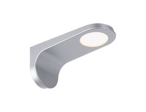 Oprawa meblowa podszafkowa Clever Connect Spott Neda 2,1W 2700- 6500K DIM 12V chrom mat / tworzywo sztuczneuc - image 2