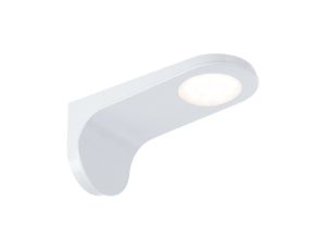 Oprawa meblowa podszafkowa Clever Connect Spot Neda 2,1W 2700- 6500K DIM 12V biały mat / tworzywo sztuczne - image 2