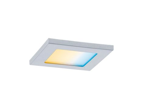 Oprawa meblowa podszafkowa Clever Connect Spotl Pola 2,5W 2700- 6500K DIM 12V chrom mat / tworzywo sztuczne