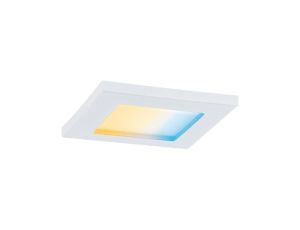 Oprawa meblowa podszafkowa Clever Connect Spot Pola 2,5W 2700- 6500K DIM 12V biały mat / tworzywo sztuczne