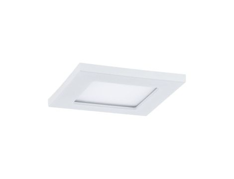 Oprawa meblowa podszafkowa Clever Connect Spot Pola 2,5W 2700- 6500K DIM 12V biały mat / tworzywo sztuczne - 4