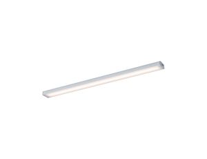 Oprawa meblowa podszafkowa Clever Connect Spot Barre 350mm 3,5W 2700-6500K 12V chrom mat / tworzywo sztuczne - image 2