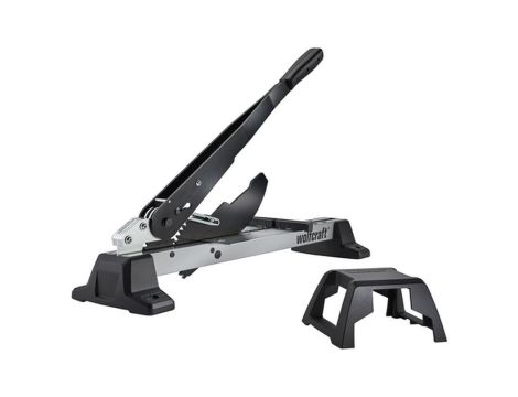 Gilotyna do paneli Wolfcraft VLC 1000 - 2