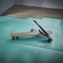 Gilotyna do paneli Wolfcraft VLC 1000 - 5