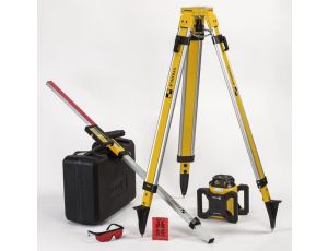 Laser rotacyjny STABILA 7 cz. LAR 160