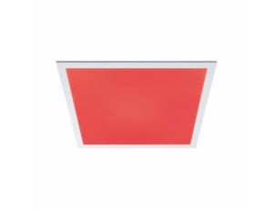 Panel LED Amaris SH Zigbee RGBW 1195x295mm 35W 2500lm 2700-6500K 230V biały / metal - image 2