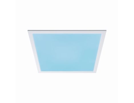 Panel LED Amaris SH Zigbee RGBW 1195x295mm 35W 2500lm 2700-6500K 230V biały / metal - 4