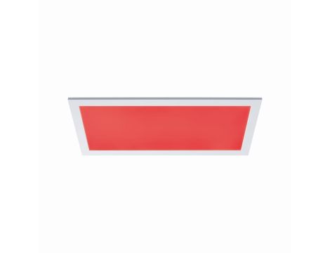 Panel LED Amaris SH Zigbee RGBW 595x295mm 22W 2500lm 2700-6500K 230V biały / metal - 2