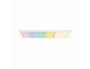 Panel LED Amaris SH Zigbee RGBW 595x595mm 35W 2500lm 2700-6500K 230V biały / metal