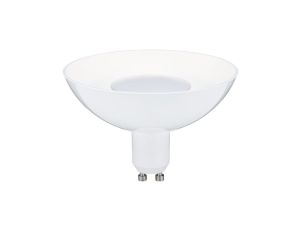 Źródło światła LED GU10 DIM 3-STEP 4.9W 360lm 3000K 230V biały / tworzywo sztuczne - image 2