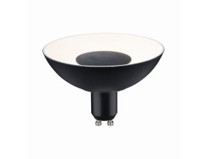 Źródło światła LED GU10 DIM 3-STEP 4.9W 360lm 3000K 230V czarny biały / tworzywo sztuczne - image 2