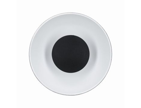 Źródło światła LED GU10 DIM 3-STEP 4.9W 360lm 3000K 230V czarny biały / tworzywo sztuczne - 4