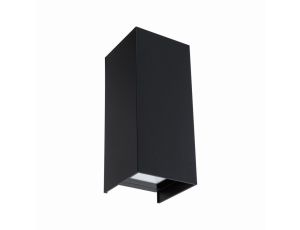 Oprawa elewacyjna FLAME LED 2X3W 2X290lm 3000K IP44 230V antracyt - image 2