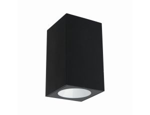 Oprawa elewacyjna FLAME LED 1X3.8W 320lm 3000K IP44 230V antracyt aluminium - image 2