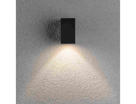 Oprawa elewacyjna FLAME LED 1X3.8W 320lm 3000K IP44 230V antracyt aluminium - 5